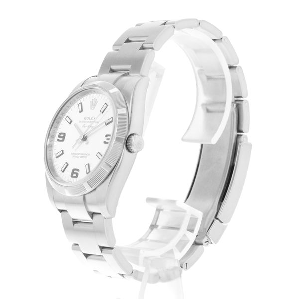 Rolex Air-King 114210